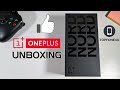Oneplus nord unboxing and initial set up