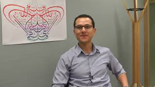 Unit 1 - Greetings - Mastering Arabic 1