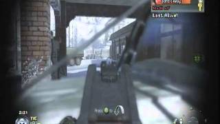 we win 1st map 2nd map i get a kill and they just dashboard