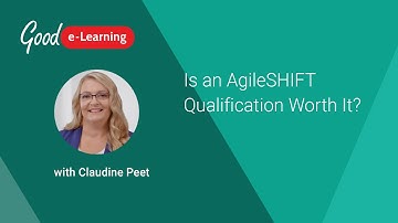 Is an AgileSHIFT Qualification Worth It?
