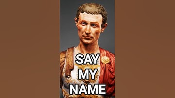 How Julius Caesar