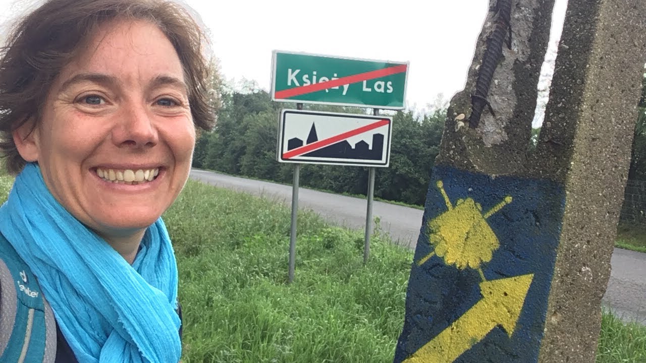 La Via Regia en Pologne