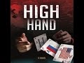 High hand the authors behind the thrills