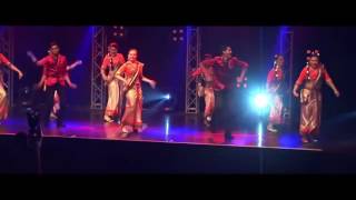 Multicultural Event 2016 - Promo