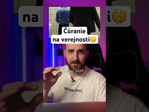 Máš problém s
