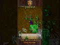Pantanoso Dungeons #otserv #gaming #tibiaclassic #games #mmorpg
