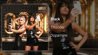 Thunder – Black (Official Audio)