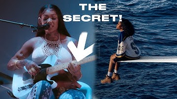 The Secrets Behind SZA & Summer Walker