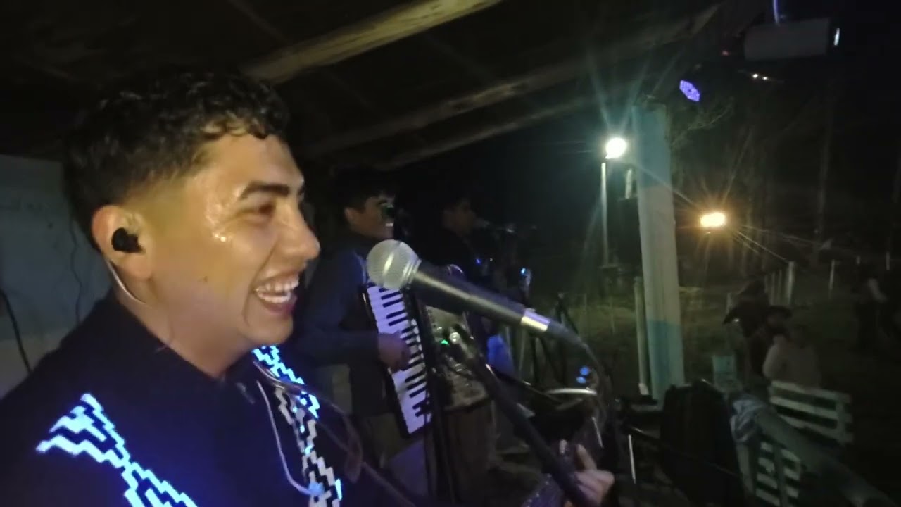 Renacer campero,🤙