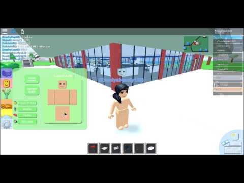 Outfits The Neighborhood Of Robloxia V 5 Youtube - roblox the neighborhood of robloxia v5 code for boys suit