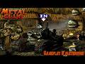 Metal Slug Super Vehicle 001 Gameplay Walkthrough