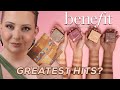 BEST OF THE BEST? Benefit Hoola Contourist Review