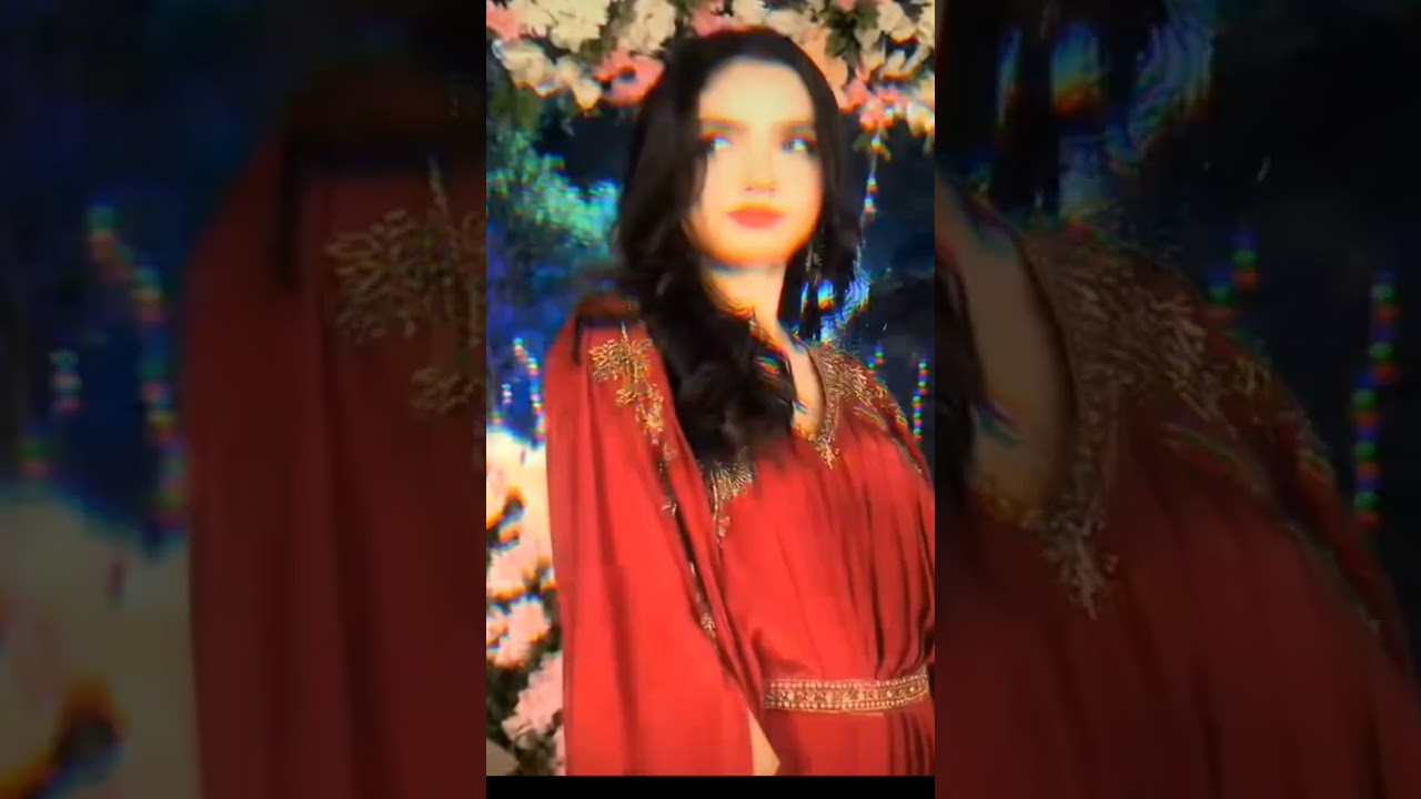 I love you my all fans😘😘🥰