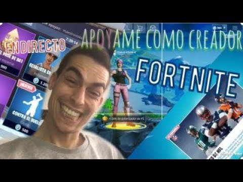 En Directo | Patio de juegos! de noob a pro alpha | MaestroDake | FORTNITE battle royale - YouTube