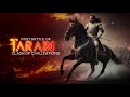 First battle of tarain   the rajputs dilemma the aftermath of victory and the resurgence of ghor