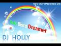 Patrick den Hollander aka DJ Holly   Italo Disco Dreamer Vol 38 for RSDH