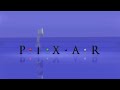 Alternate Timeline Of Pixar Logo 1995 2018 Alternate Timeline Of Pixar Logo 1995 2018