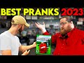 Funniest Pranks 2023