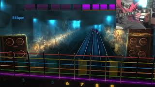 Guitar Lesson - Advanced - Linear Playing Exercise Rocksmith2014 Net Worth