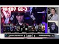 TT vs EDG - Game 3 | Week 4 Day 7 LPL Summer 2025 Split 3 | ThunderTalk Gaming vs Edward Gaming G3