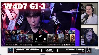 The狼煙beginning LIVE2021/2022 DRX | Knee 🇰🇷 (Bryan) Vs DNF | Meo-il 🇰🇷 (Jack-8) ➤ STL