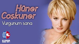 Hüner Coşkuner - Şerefe Resimi