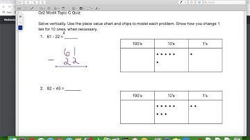 Module 4 topic c quiz