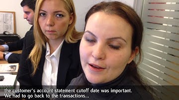 User Interview Video