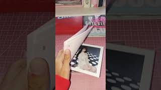 unboxing babymonster Choom 3rd Mini album (Jewel ver) #unboxing #babymonster #choom #ahyeon #viral