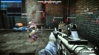 MINI WF Hack by Teest for PBHack ru {22.11.2013}