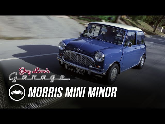 1965 Morris Mini Minor - Jay Leno's Garage 