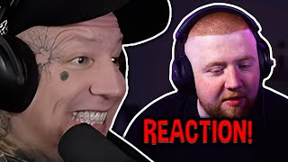 'ICH HÖRE AUF'.. 🤣🤦🏻‍♂️ Monte REAGIERT auf Satter Hugo | MontanaBlack Reaktion by Richtiger Kevin 315,840 views 3 weeks ago 11 minutes, 51 seconds