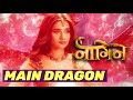Naagin 7 : Kanika Mann as Pralaydari Dragon Look Revealed | Rise of a New Dragon
