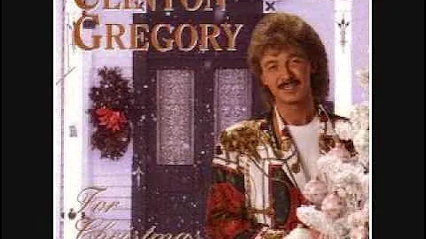 Clinton Gregory -  Christmas in Virginia