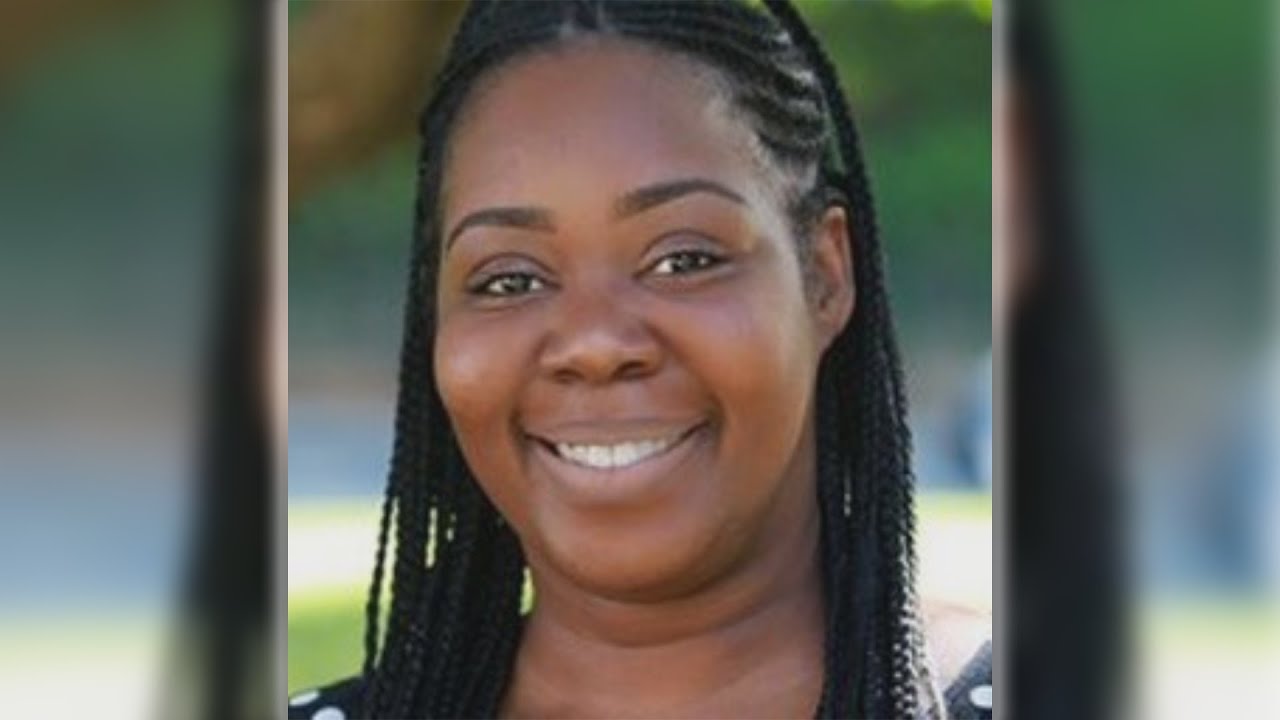 Mint Hill woman shocked to see her photo used in British TV series on