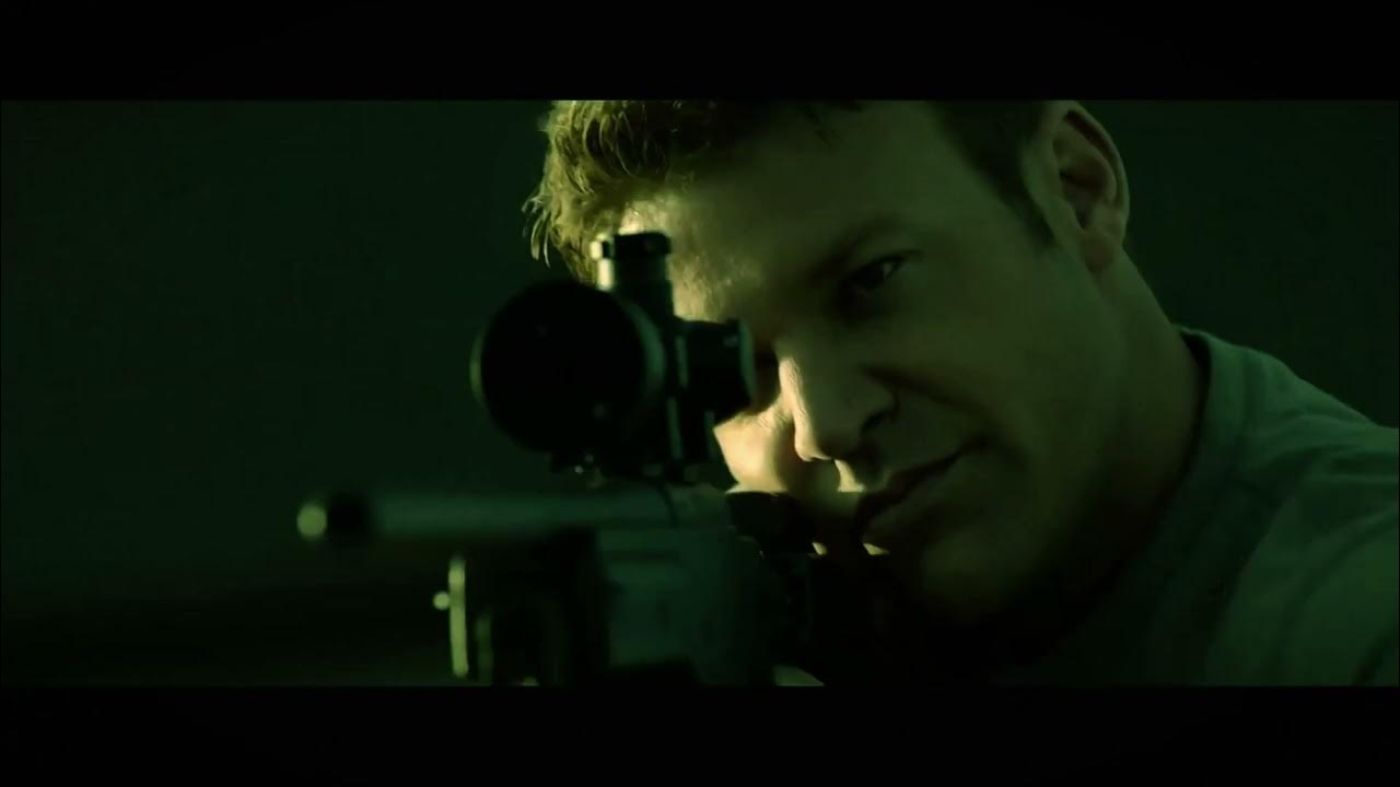 Jigsaw Ending 2017 (Saw Classic Style) (But Better) YouTube