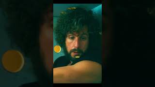 Ele fingiu a própria morte só pra virar cabeleireiro #viral #movie #filmes #netflix #series #zohan