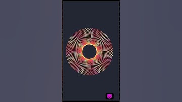 Epic Cinematic Short | Viral Vibes #Shorts #css #animation #coding #programming