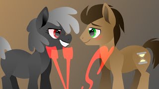 Animaticstoryboard Doctor Whooves Is Only Second Rate