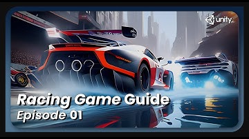 Racing Game Guide #1 [ Intro and Tips ] | ashdev