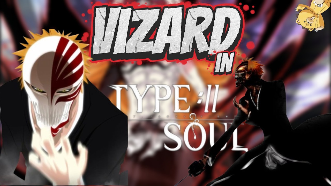 How To Get VIZARD In The NEW UPDATED Map In [TYPE SOUL] - YouTube