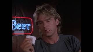 Screencapture Video MacGyver - Down That Road