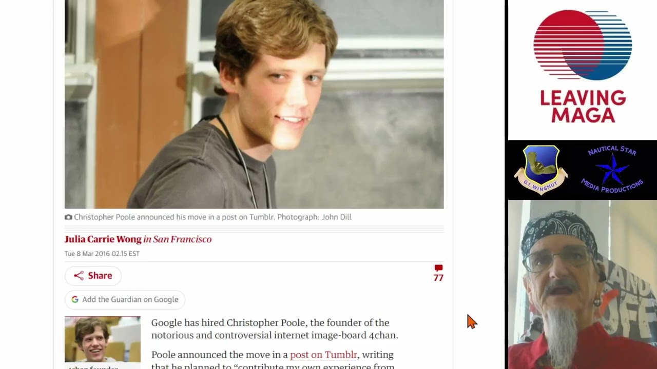 0024 – Christopher “Moot” Poole