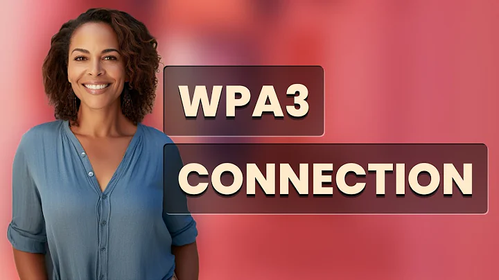 Why Won’t My Device Connect to a WPA3 Router?