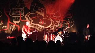 Triggerfinger - Afterglow live @ Ancienne Belgique AB - 15/12/2017