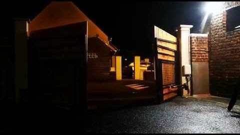 SARGON EVO INSTALLATION IN FRANCE