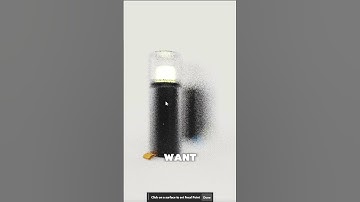 KeyShot Short Cut - Depth of Field (DOF) #designer #tutorial