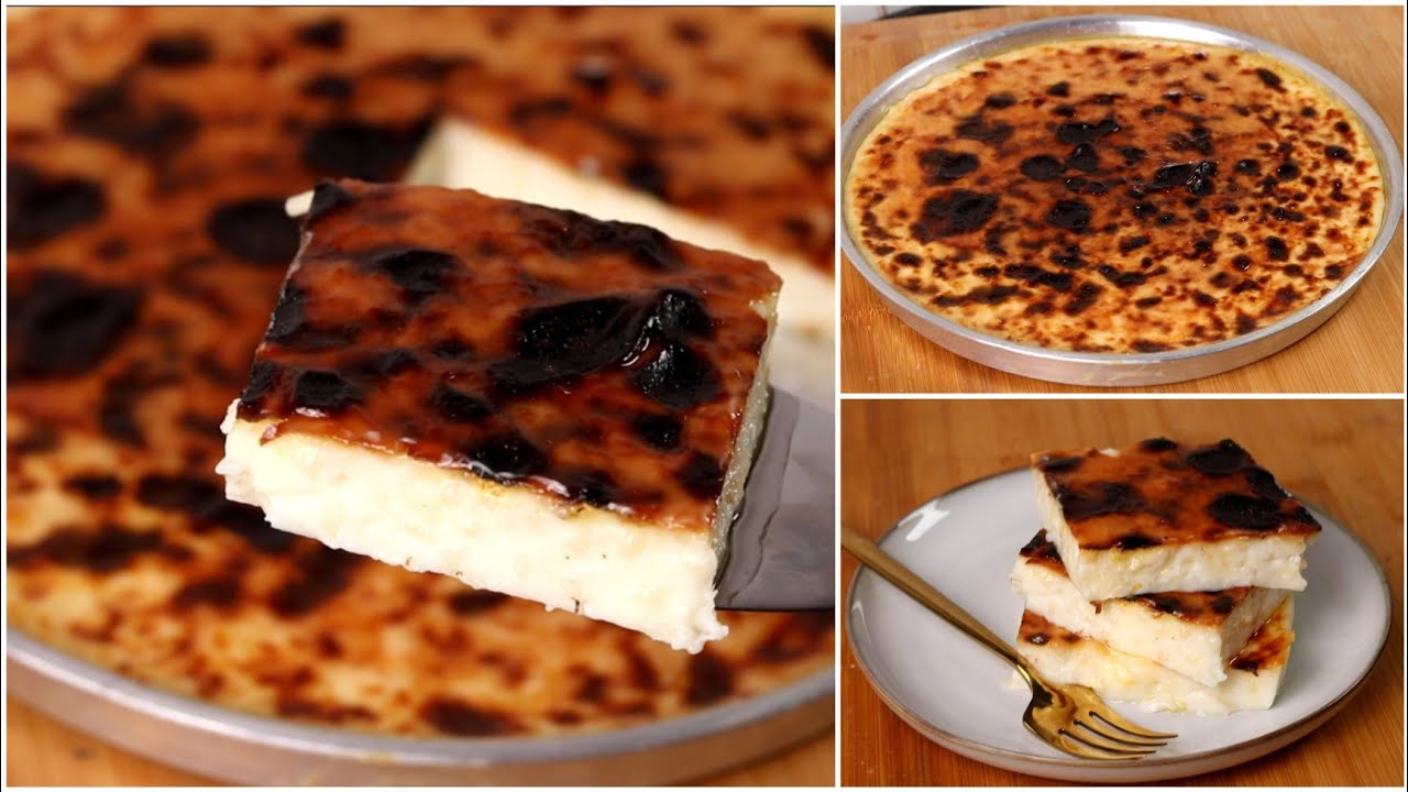 العزيزية الدمياطي بطريقتنا في المحلات مع السر في طعمها والقوام الكريمي الناعم ولونها المميز !!