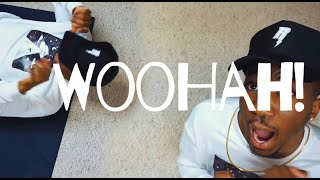 Video thumbnail of "Langston Bristol - Woohah (Official Video)"