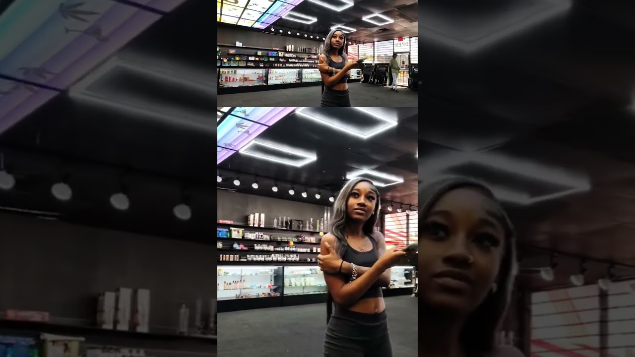 smoke shop chronicles